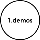 demos