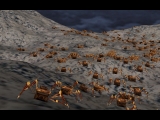 Kasparov screenshot